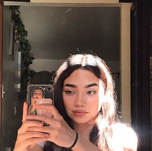 Meet your Posher, Xochitl